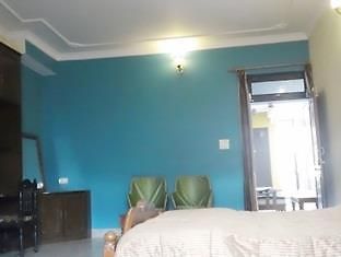 Haveli Katkoun Guest House Kota  Zewnętrze zdjęcie