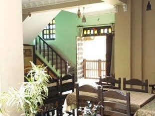 Haveli Katkoun Guest House Kota  Zewnętrze zdjęcie